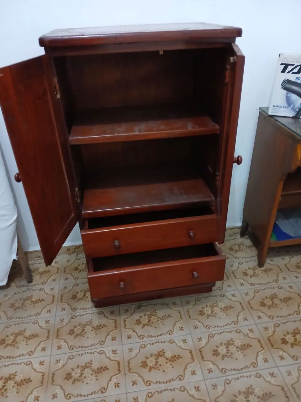 Cômoda 