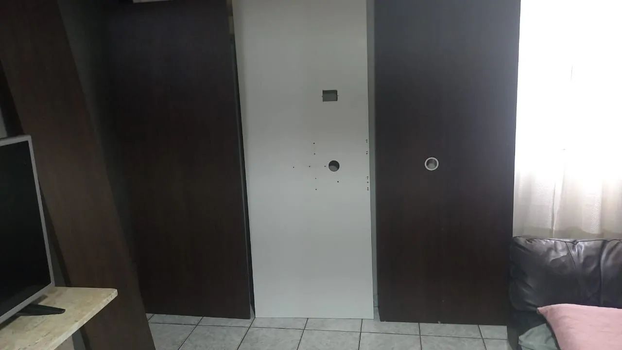 Painel TV MDF - Foto 4