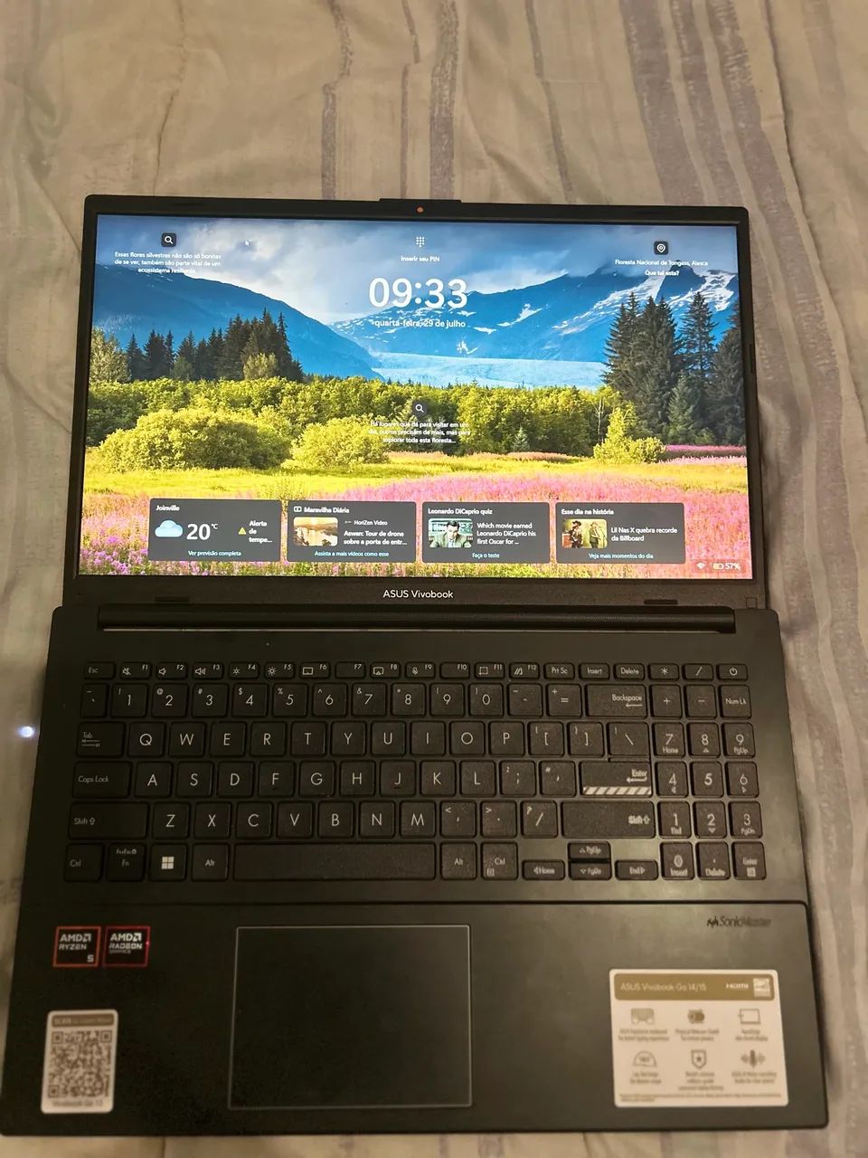 Asusvivobook go 14/15 - Foto 4