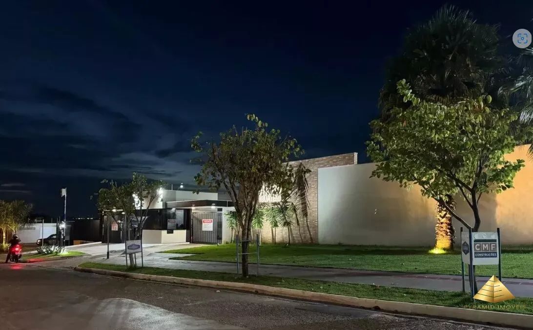 Casa para venda, 3 quarto(s), Parque Atalaia, Cuiabá - Foto 3
