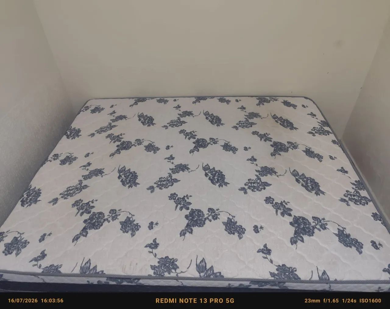 Cama Box Queen  - Foto 3