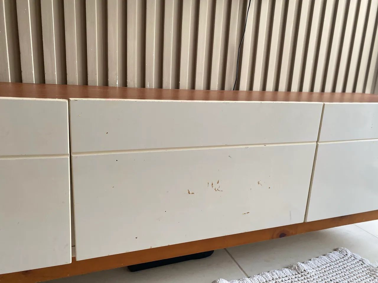 Rack para sala  - Foto 4