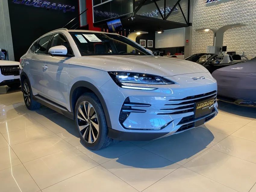 BYD BYD 1.5 16V Aut. (hibrido)