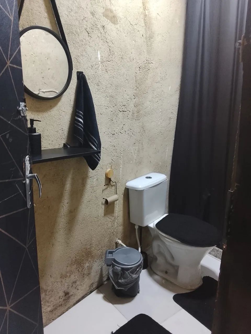 Passo salão montado na taquara Curumaú só entrar e trabalhar - Foto 10