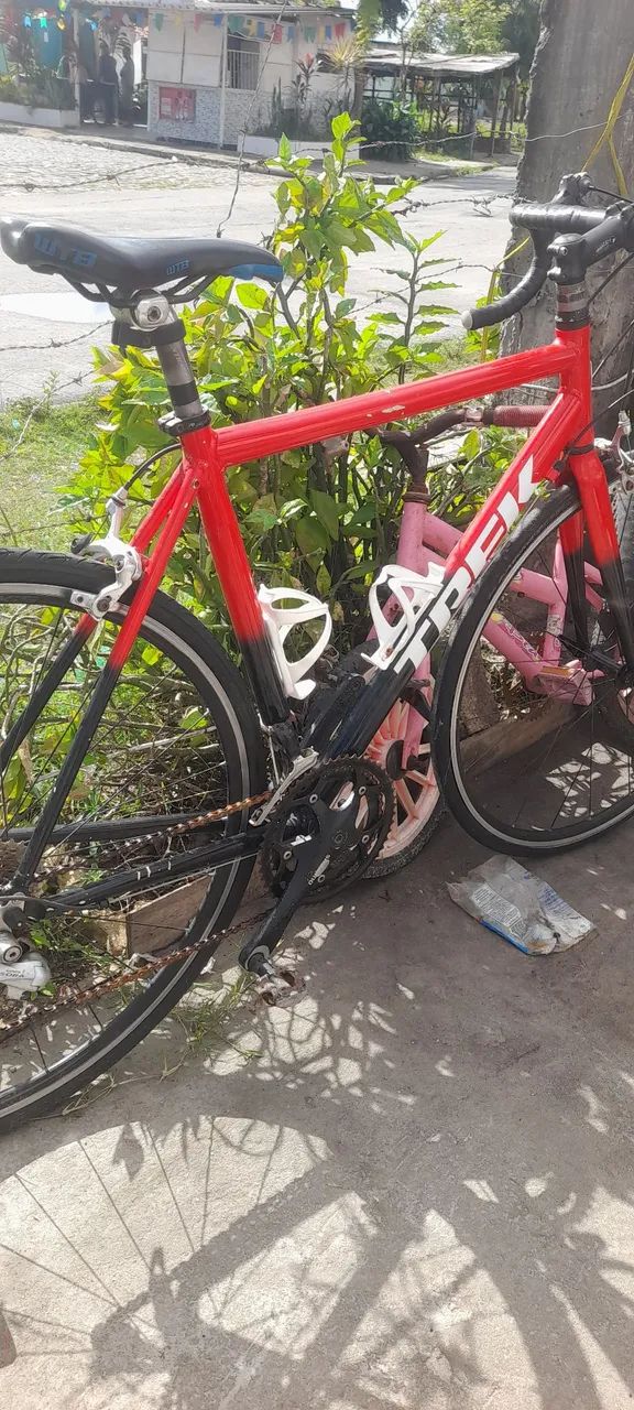 Bicicleta fibra de carbono  - Foto 2