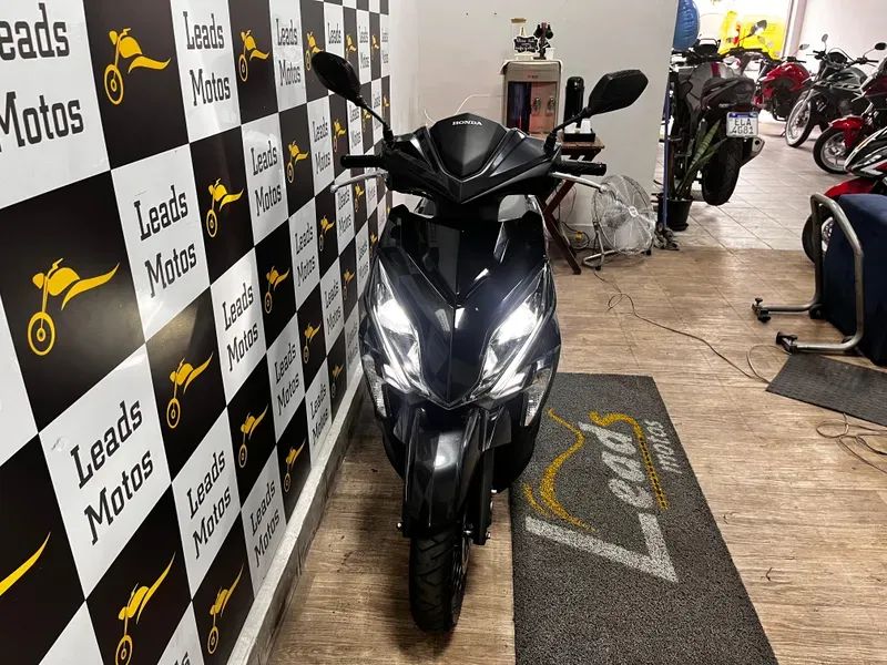 Honda Elite 125 - Foto 4