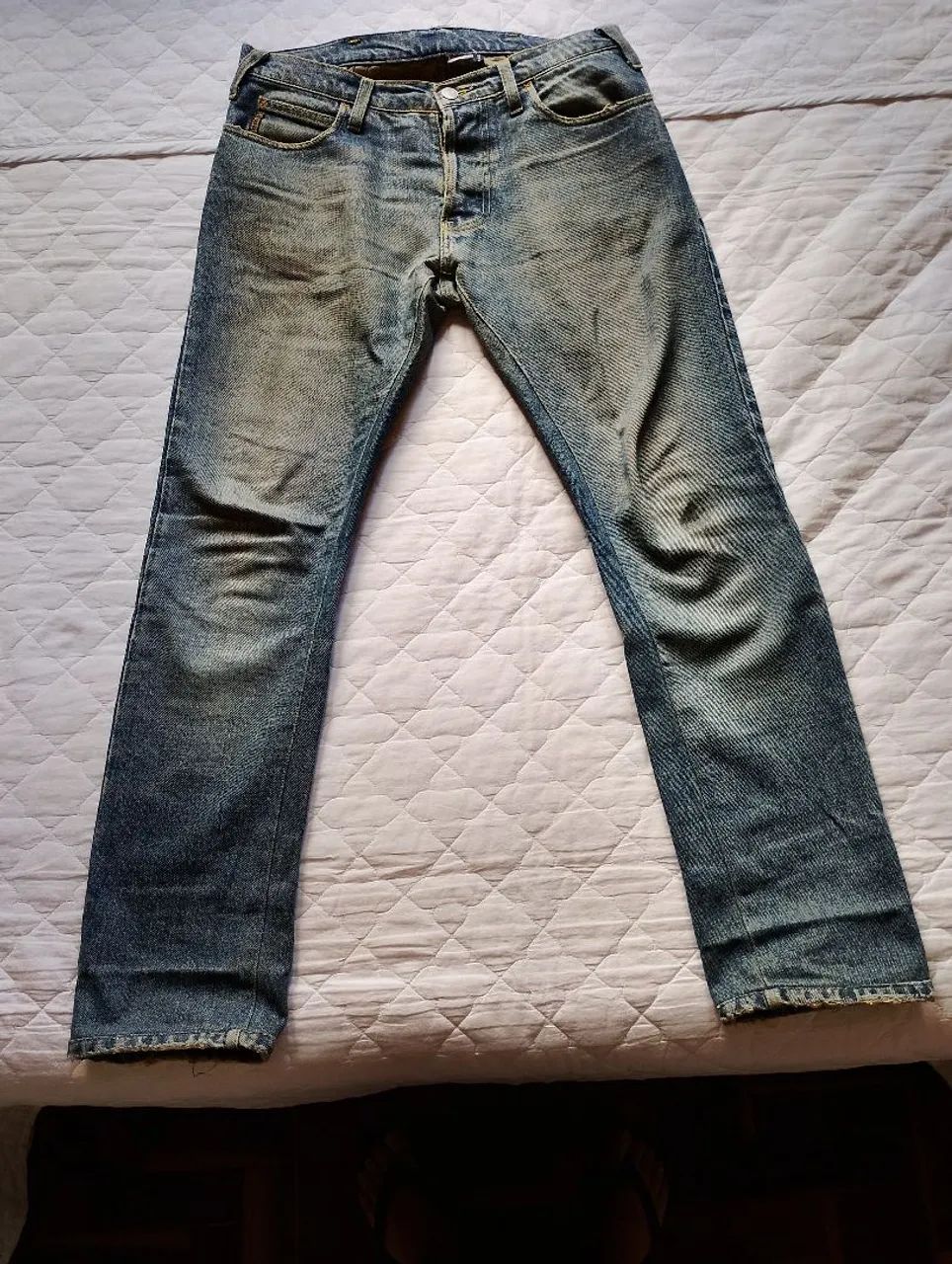 Calça jeans Armani - 38