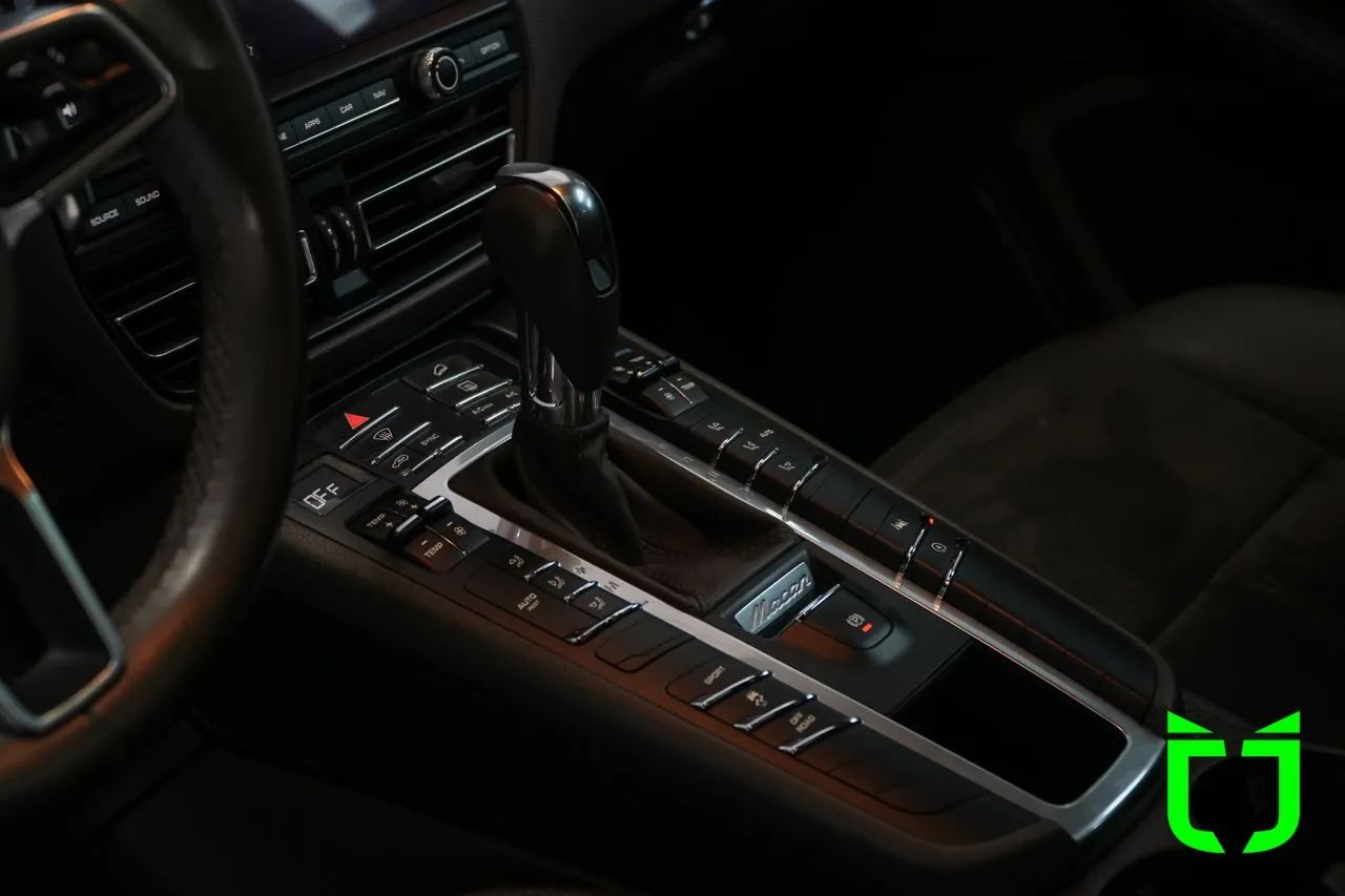 Porsche Macan 2.0 Turbo 237/252cv 2019 - Foto 2