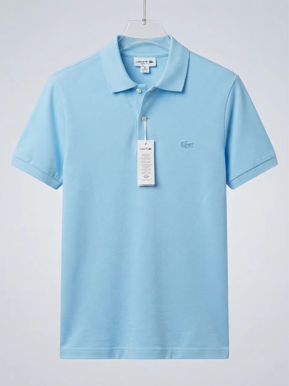 CAMISA GOLA POLO 