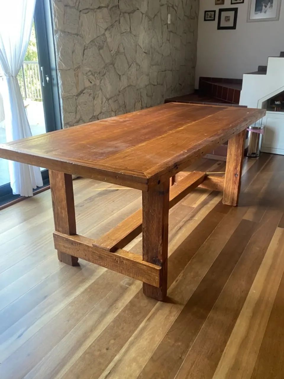 mesa rustica - Foto 3