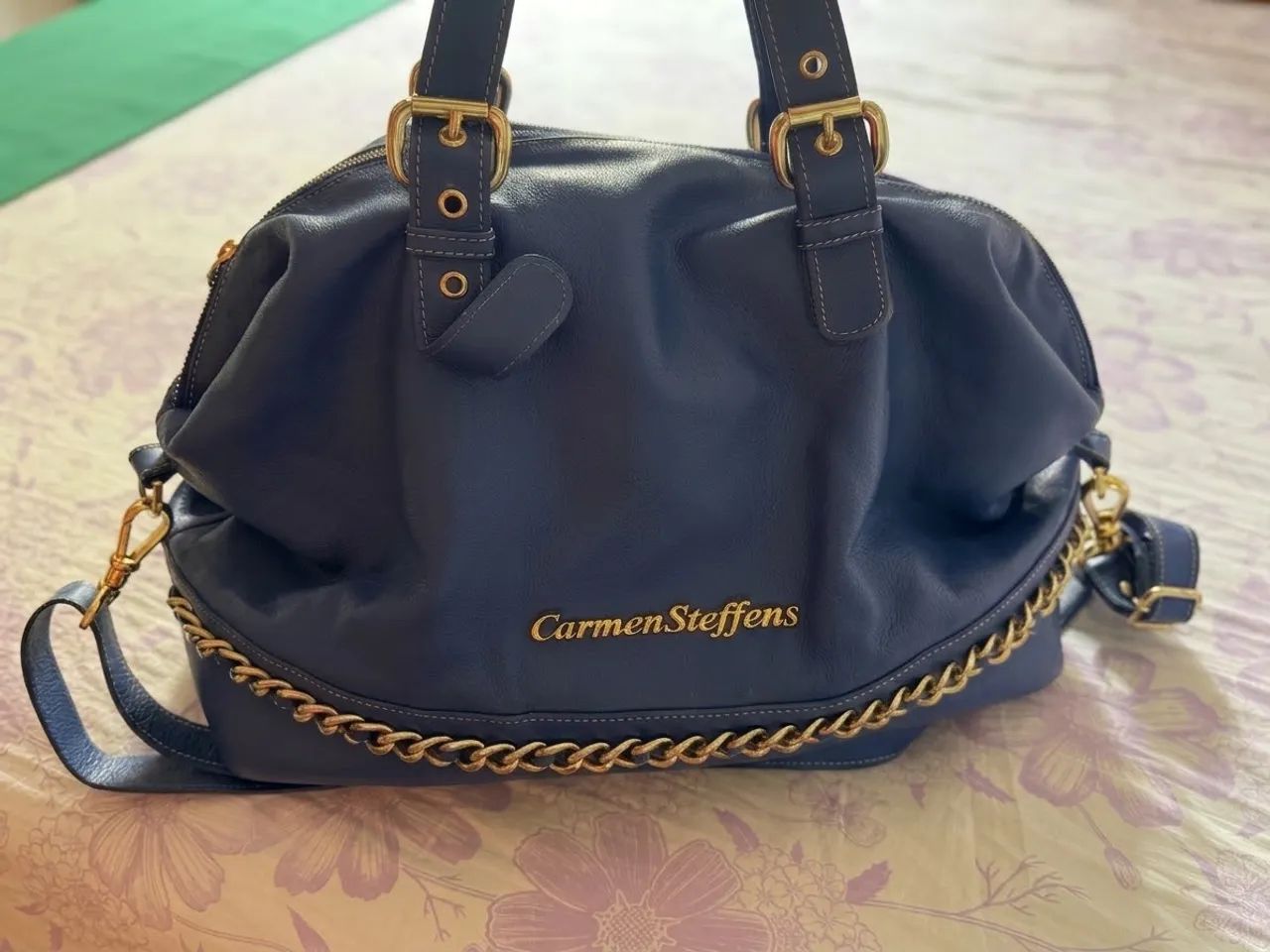 Bolsa carm steffs original