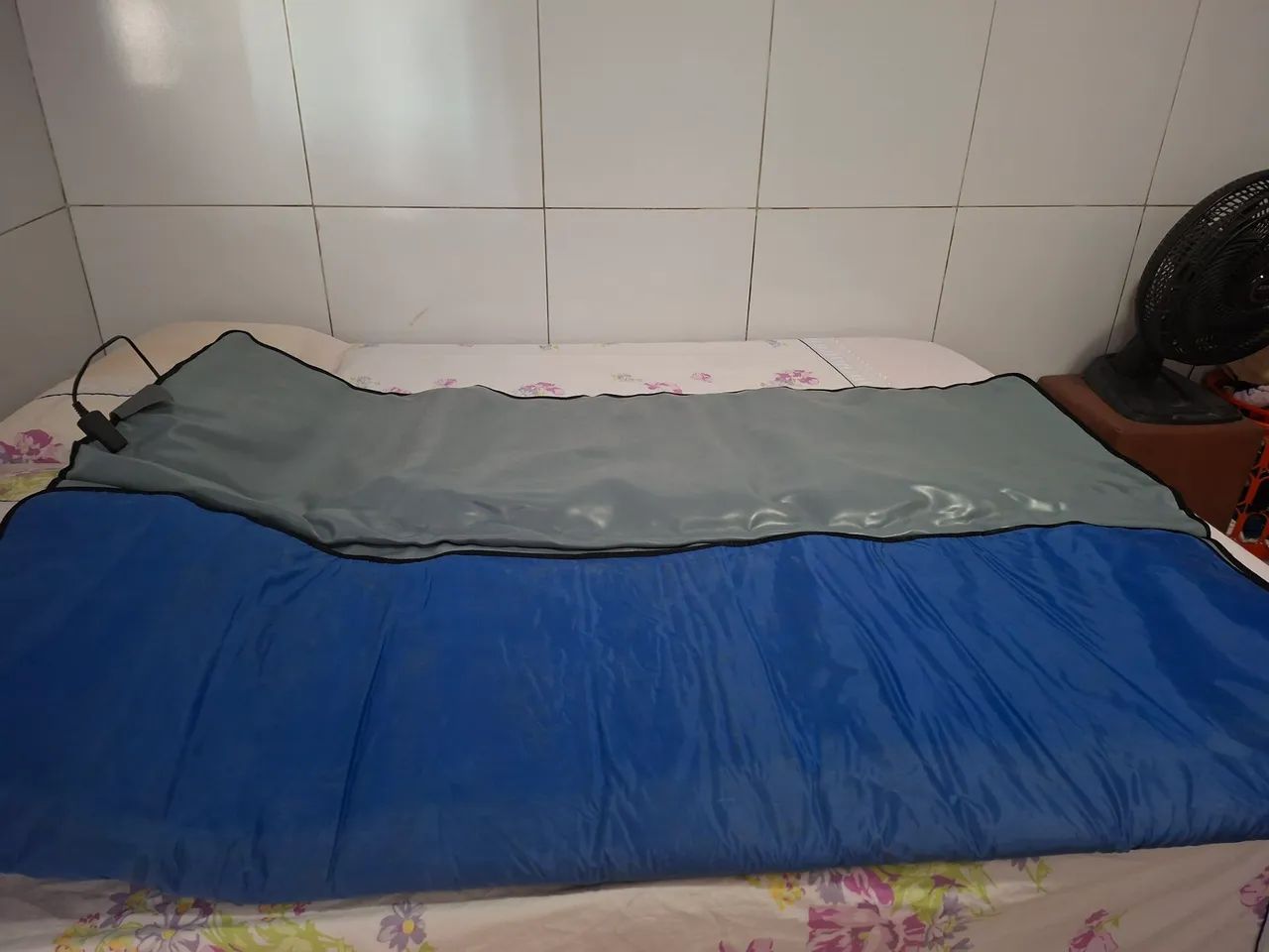 Manta - Foto 3