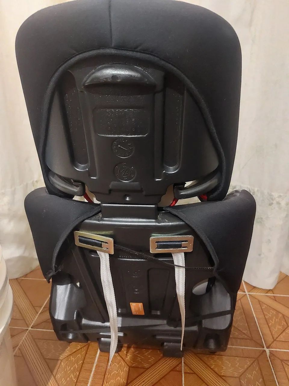 Cadeirinha  - Foto 4