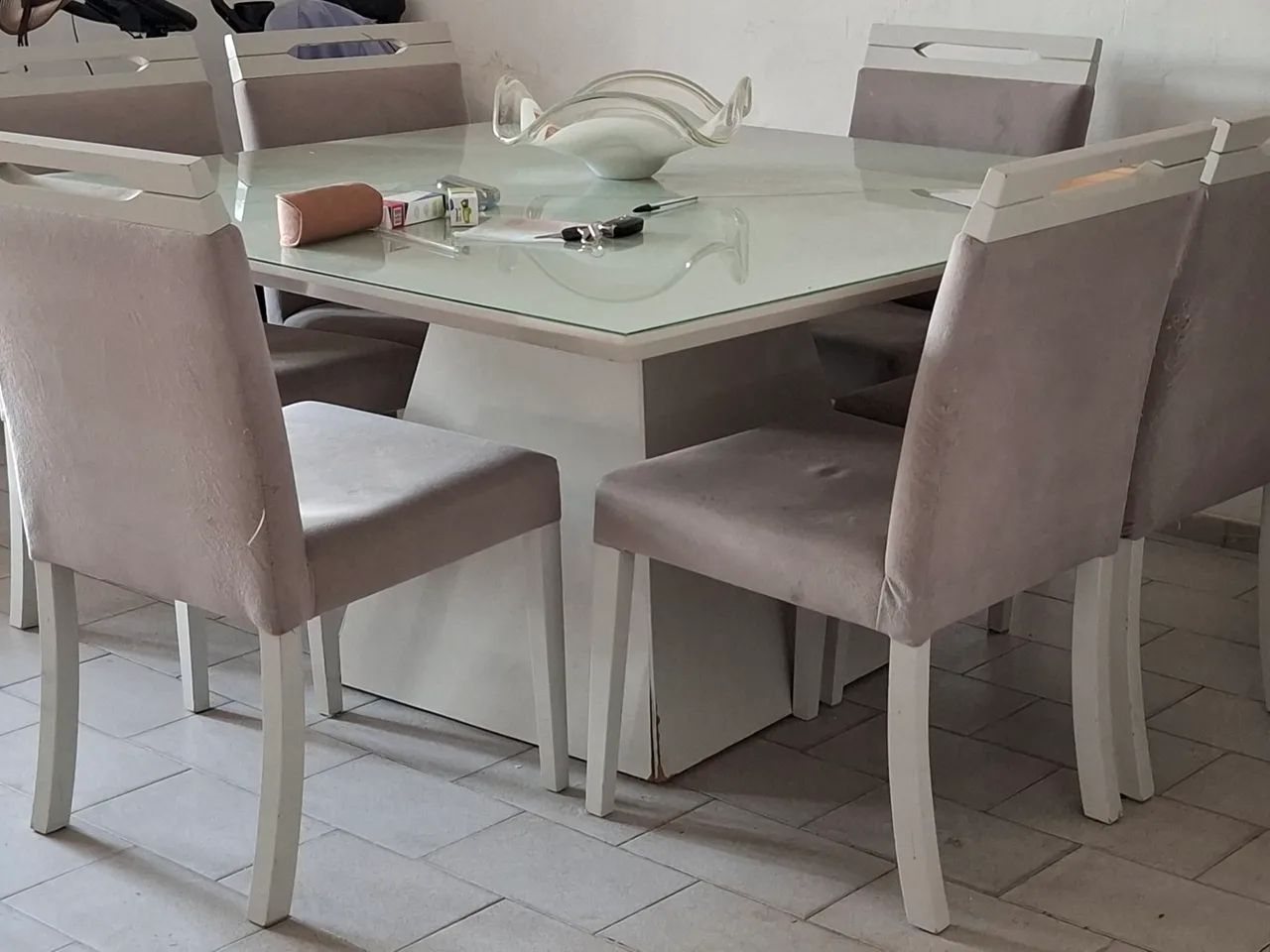 Mesa - Foto 3
