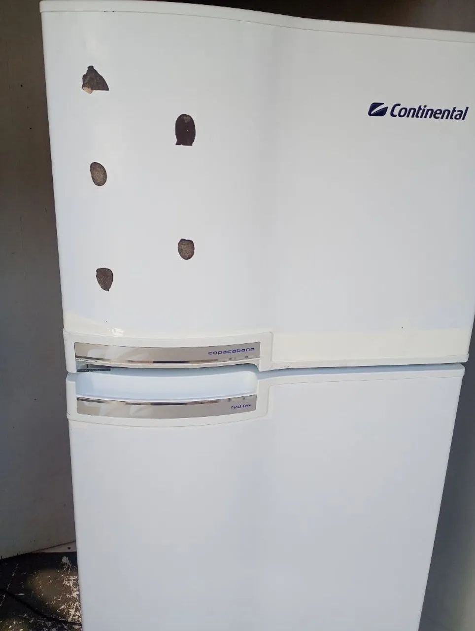 geladeira  - Foto 5