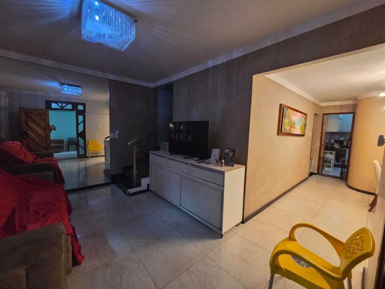 CASA NO PEREIRA LOBO - M.CC - DUPLEX - VENDA [33138] - Foto 4