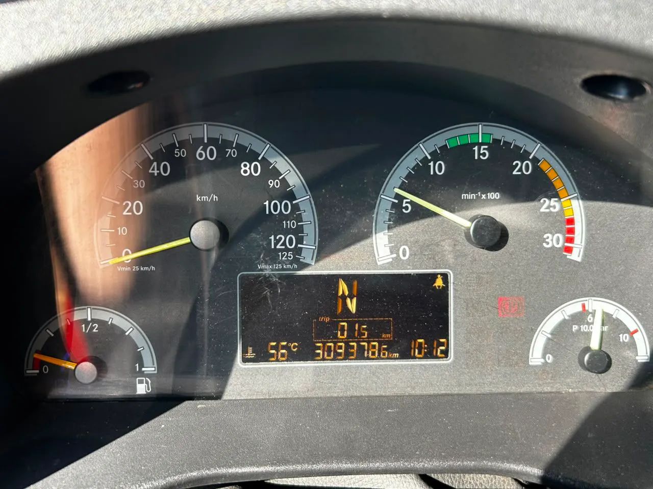 Accelo 815 - Foto 4