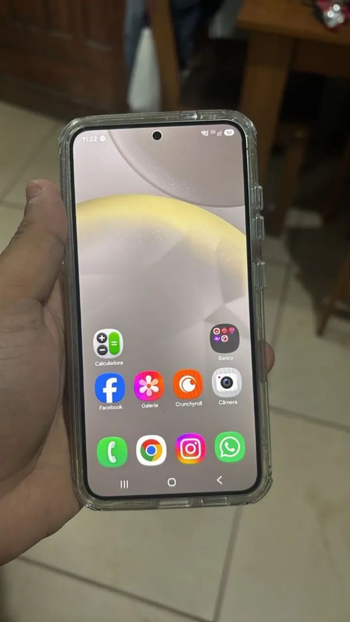 Samsung s24  - Foto 2