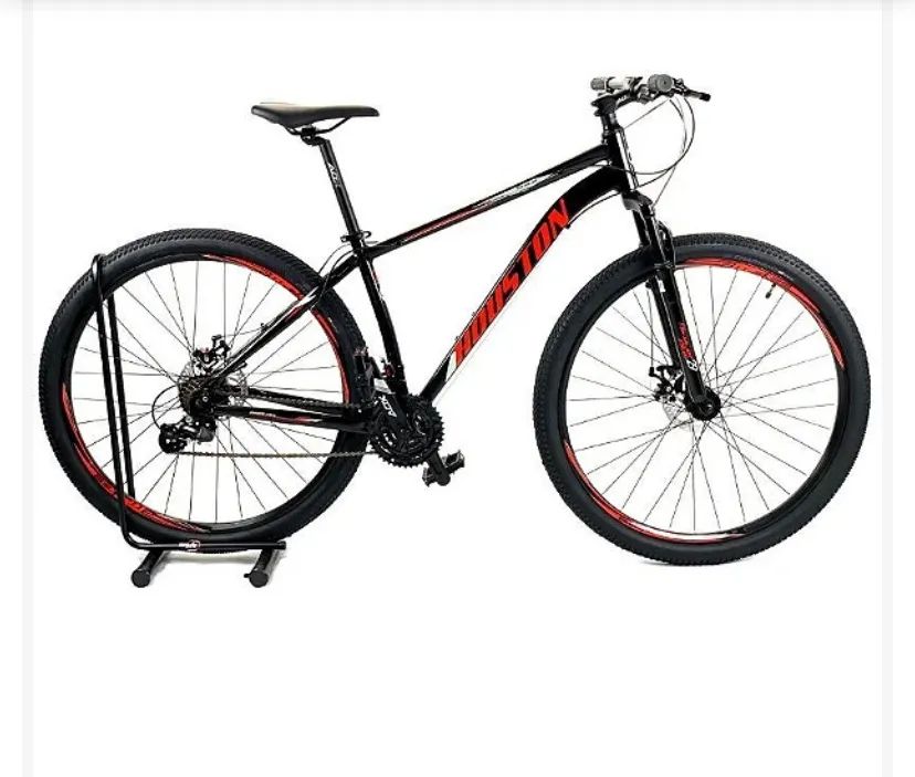 Bicicleta Houston Skyler 29 - Foto 3