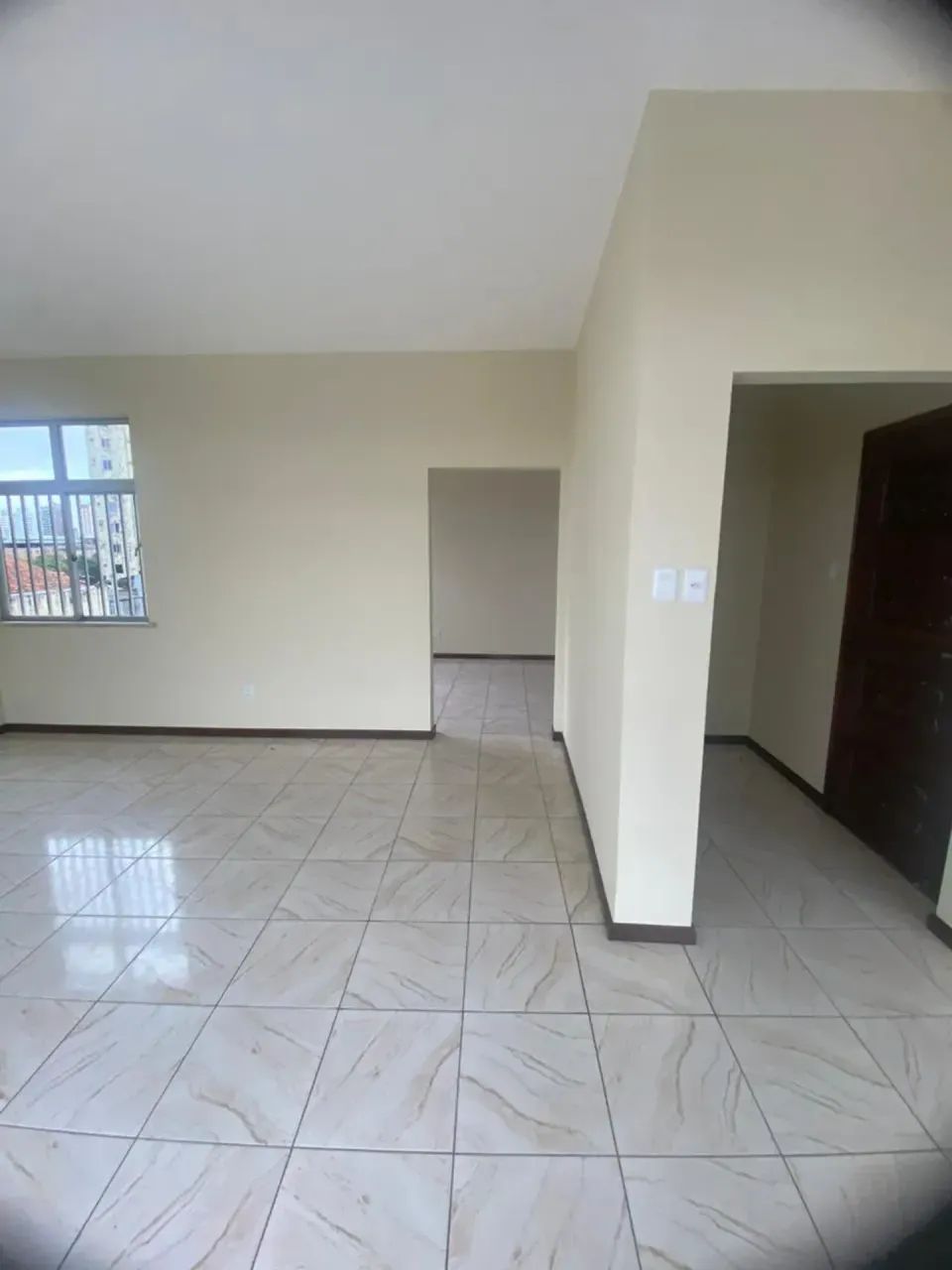 Apartamento com 4 quartos, em Belém-  proximo a praça da republica - Foto 2