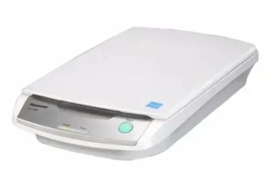 Scanner Panasonic Kv-ss080 Novo - Foto 2