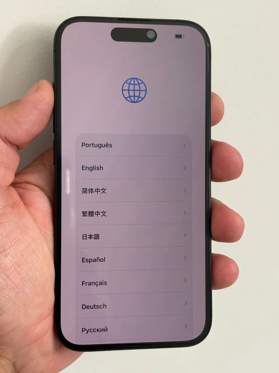 iPhone 15 Pro 128gb - Foto 3
