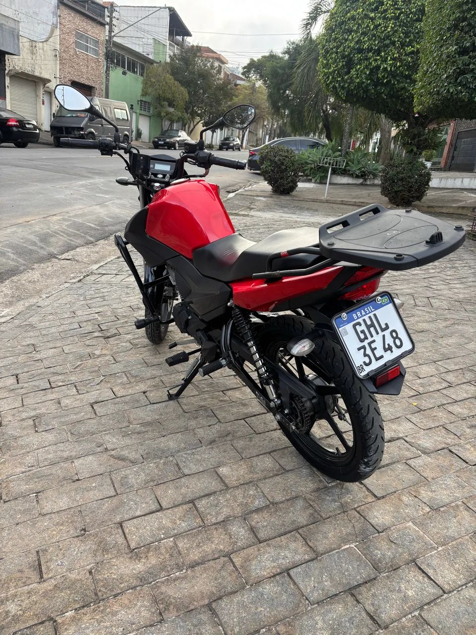 Yamaha Factor 150 ED 2020/2021 - Foto 5
