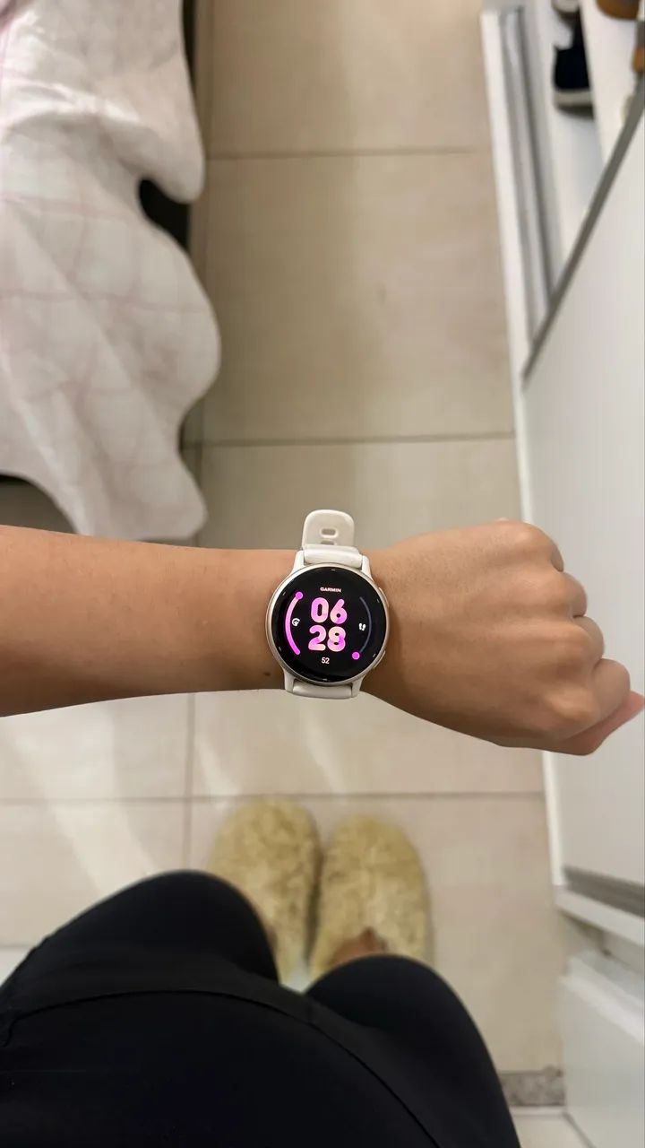 Garmin vivoactive 5