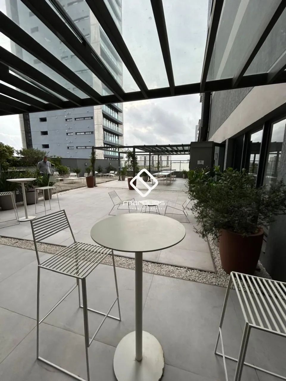 FLAT - CENTRO, PELOTAS - RS - Foto 3