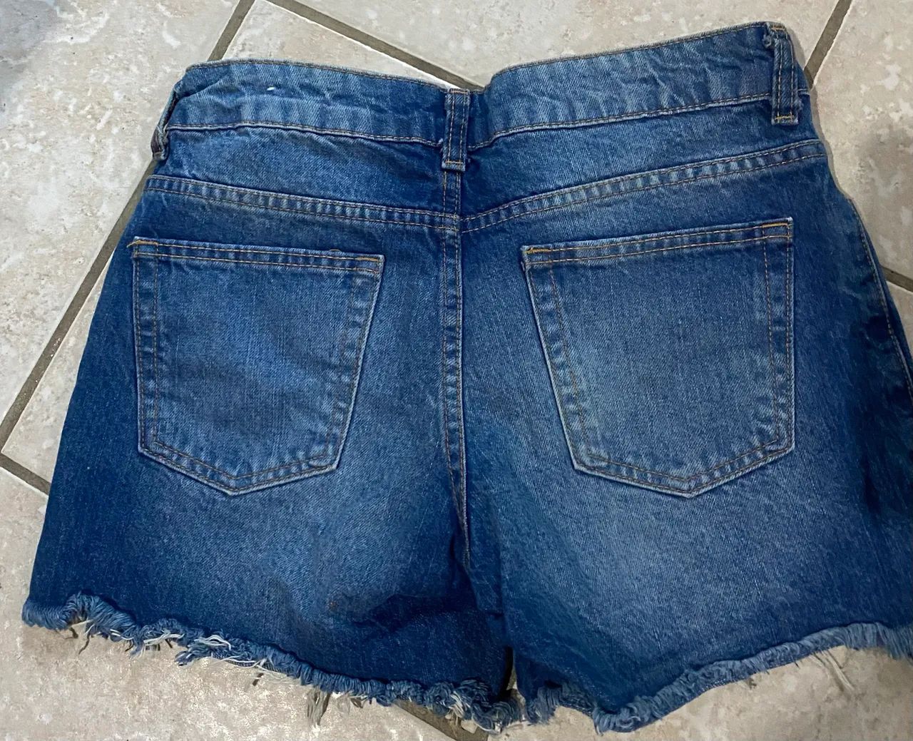 Short número 36  - Foto 2