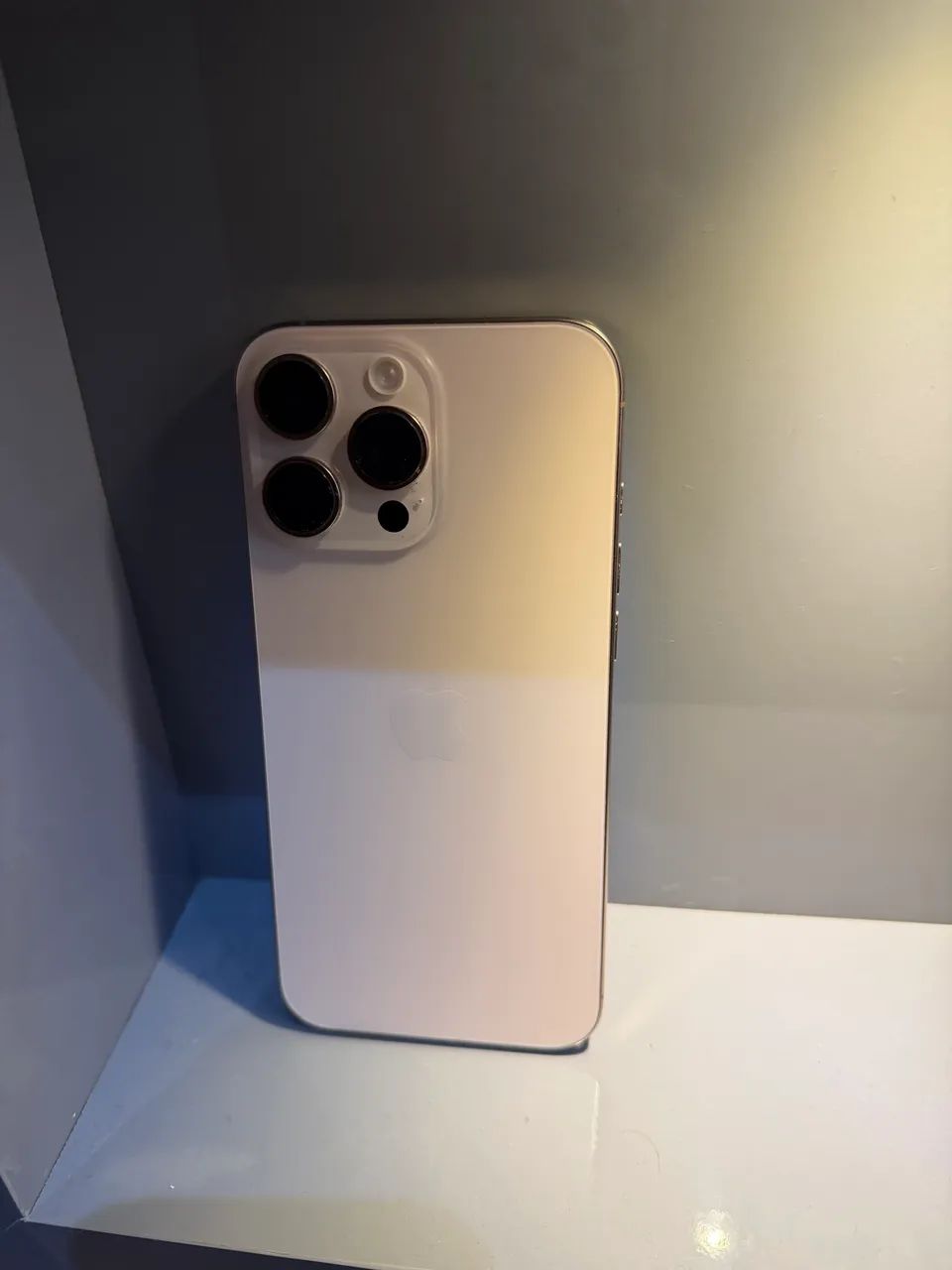 iPhone 16 pro Max 256 GB  - Foto 2