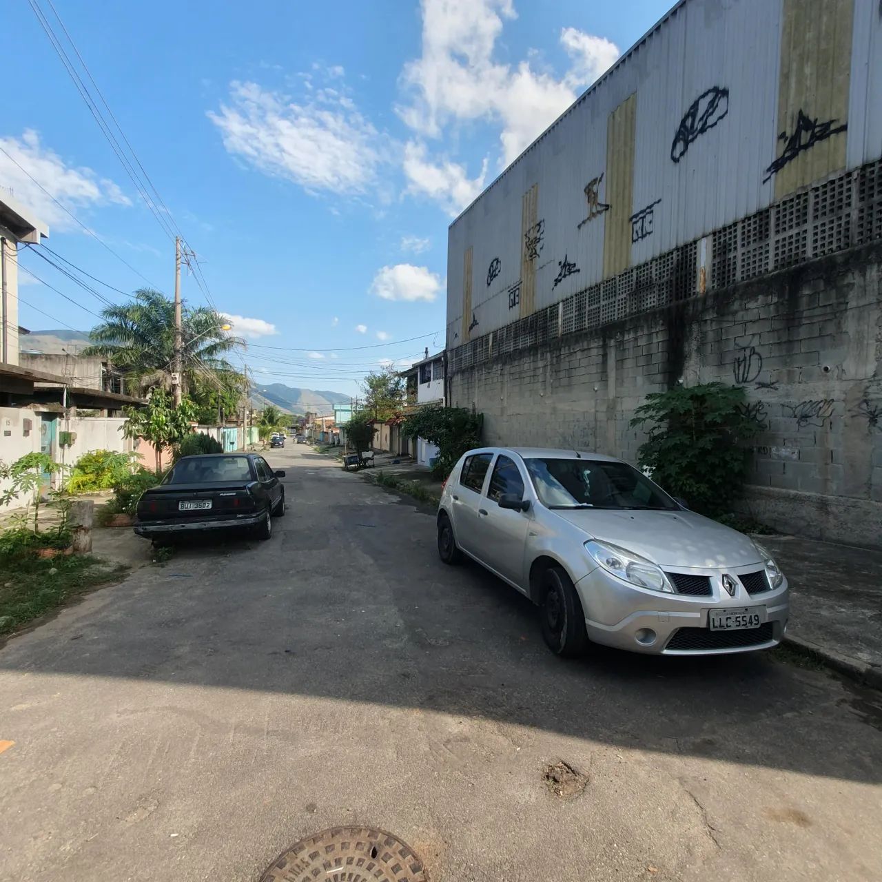 Galpão Comercial em Comendador Soares - Dutra - Foto 4