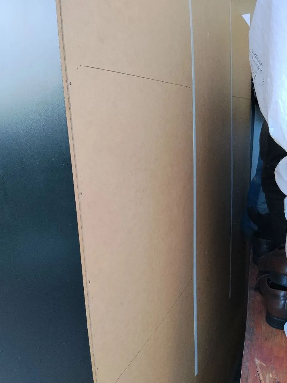 Guarda roupa 300 - Foto 4