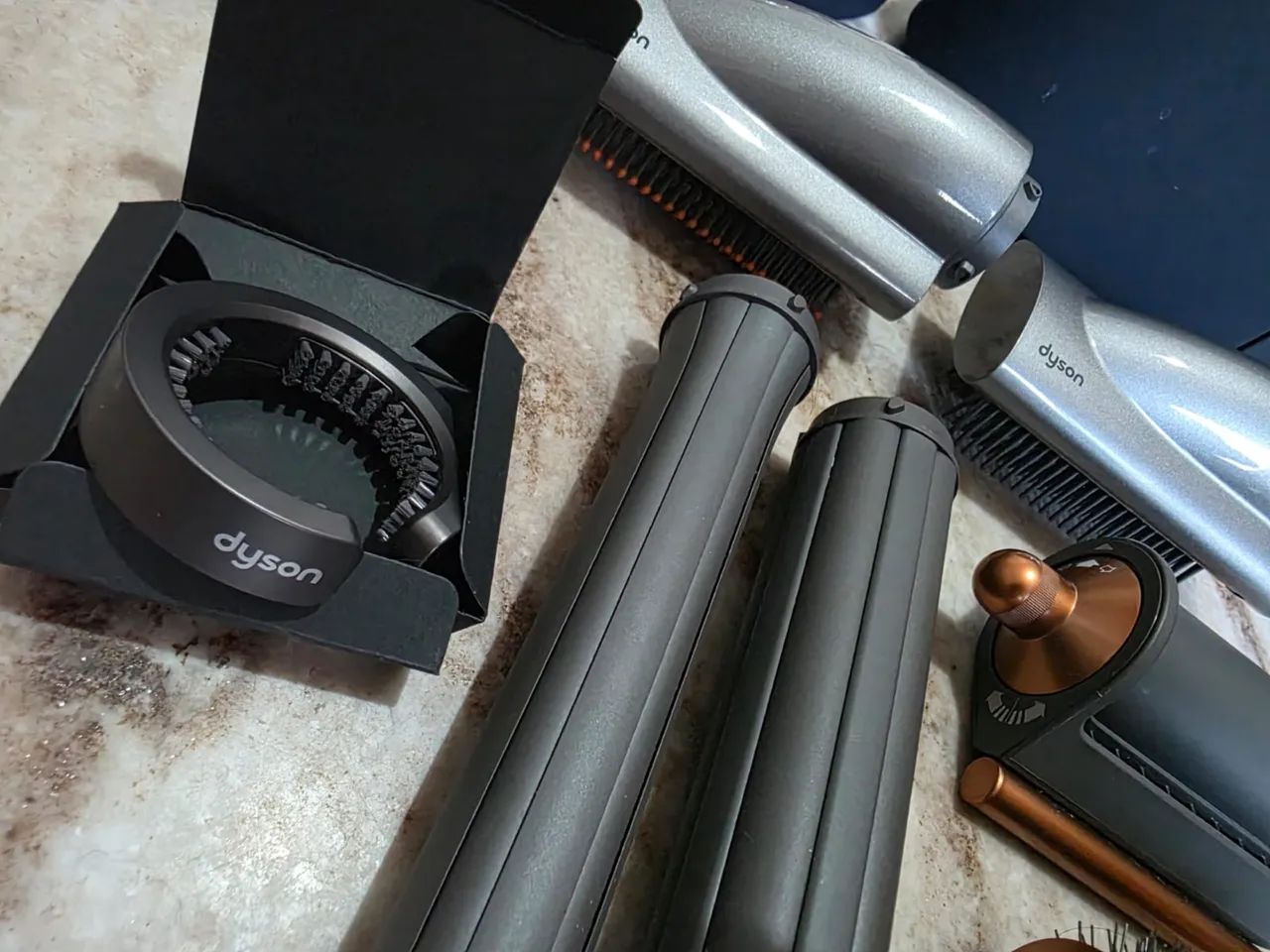 Dyson Airwrap (original) - Foto 6
