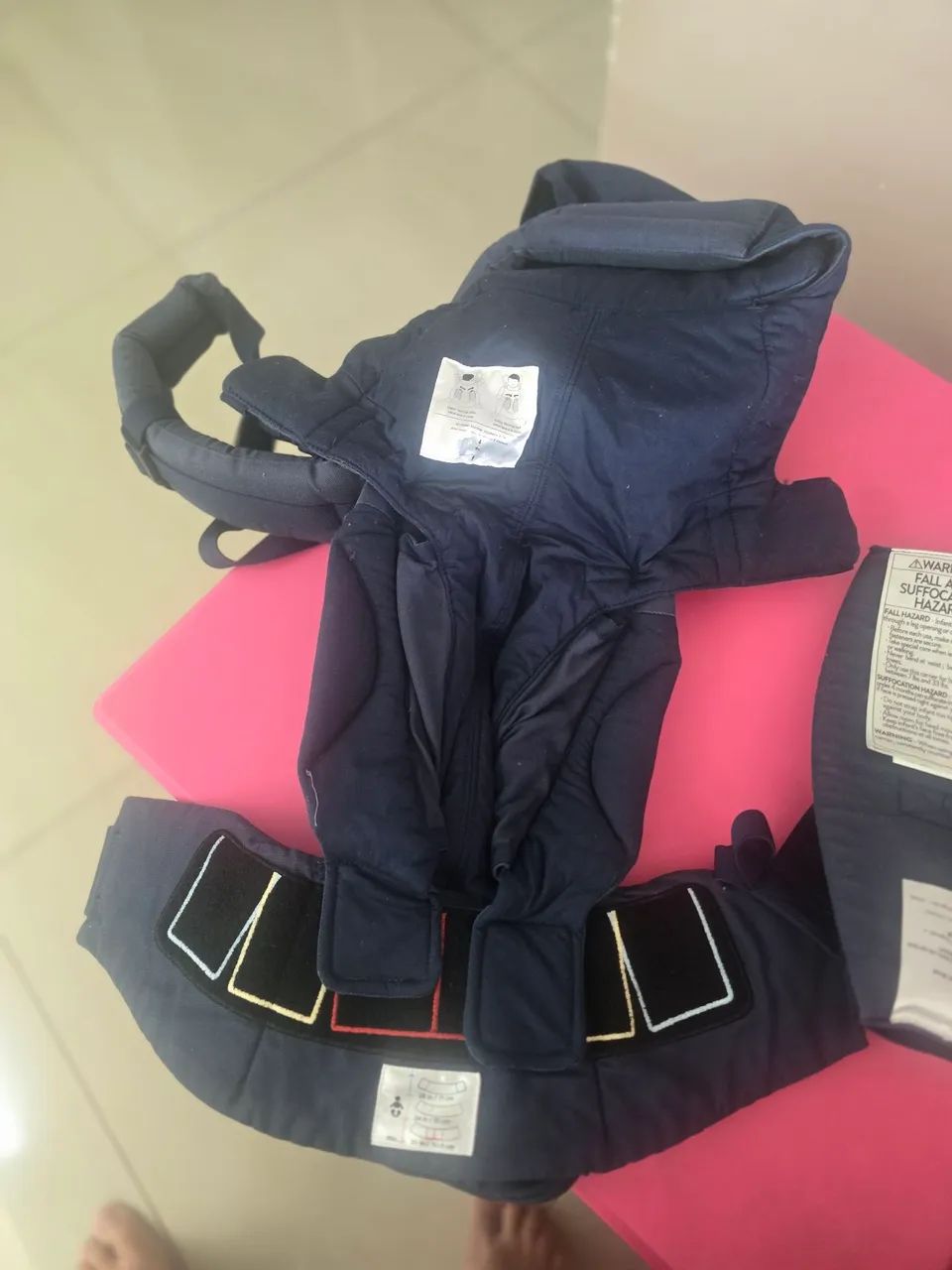 Canguru ergobaby - Foto 4