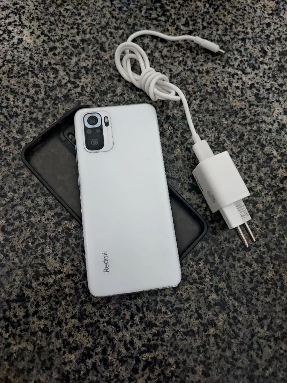 Xiaomi redmi note 10s (Anápolis)  - Foto 2