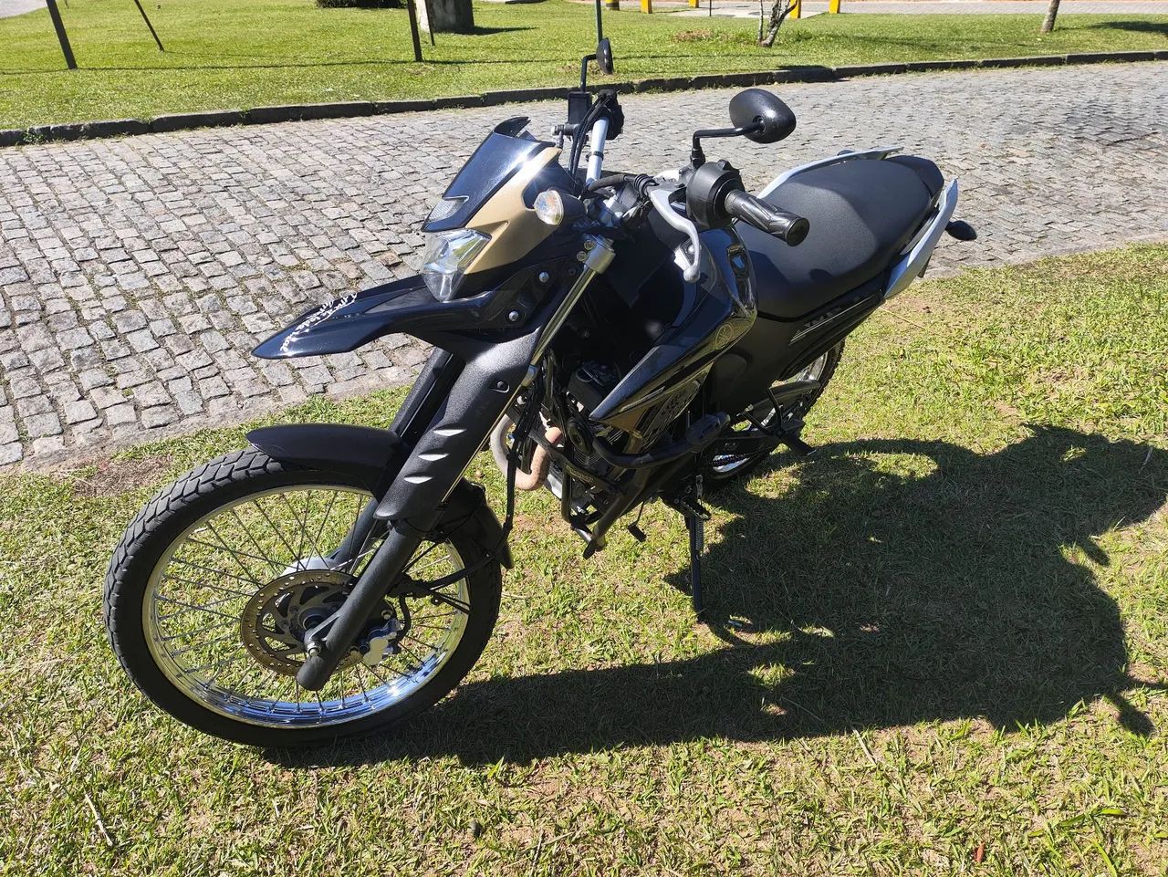Fazer 250 2022 - Foto 2