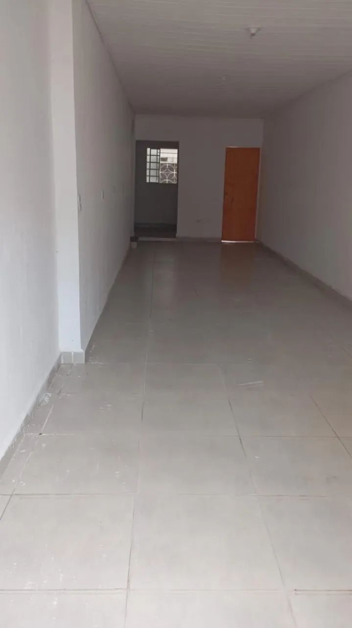 Espaço comercial recém reformado no centro de Campo Grande (MS) - Foto 2