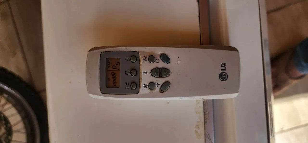 Ar 24.000 BTUs - Foto 5
