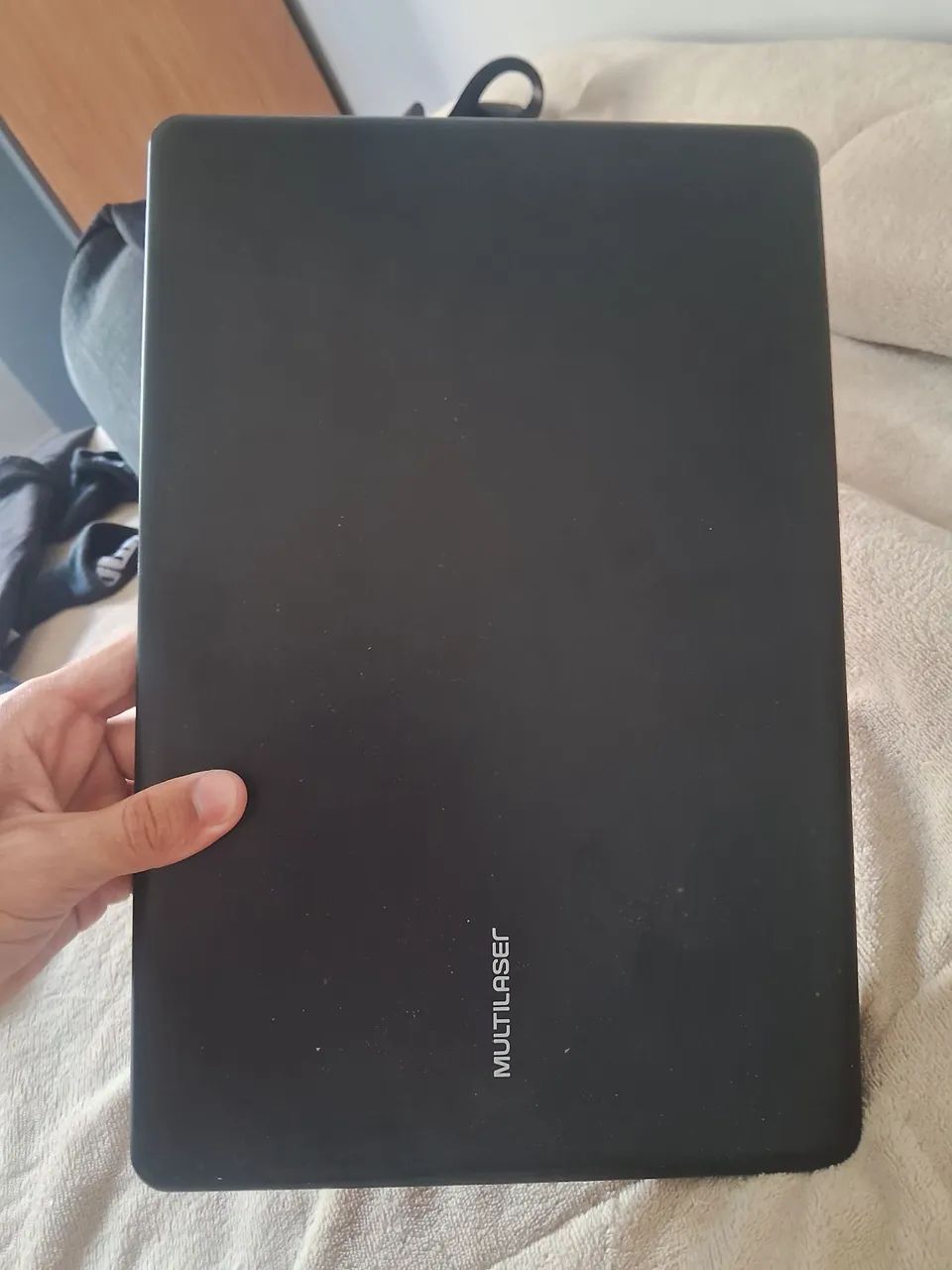 2 notebooks retirada de peças 