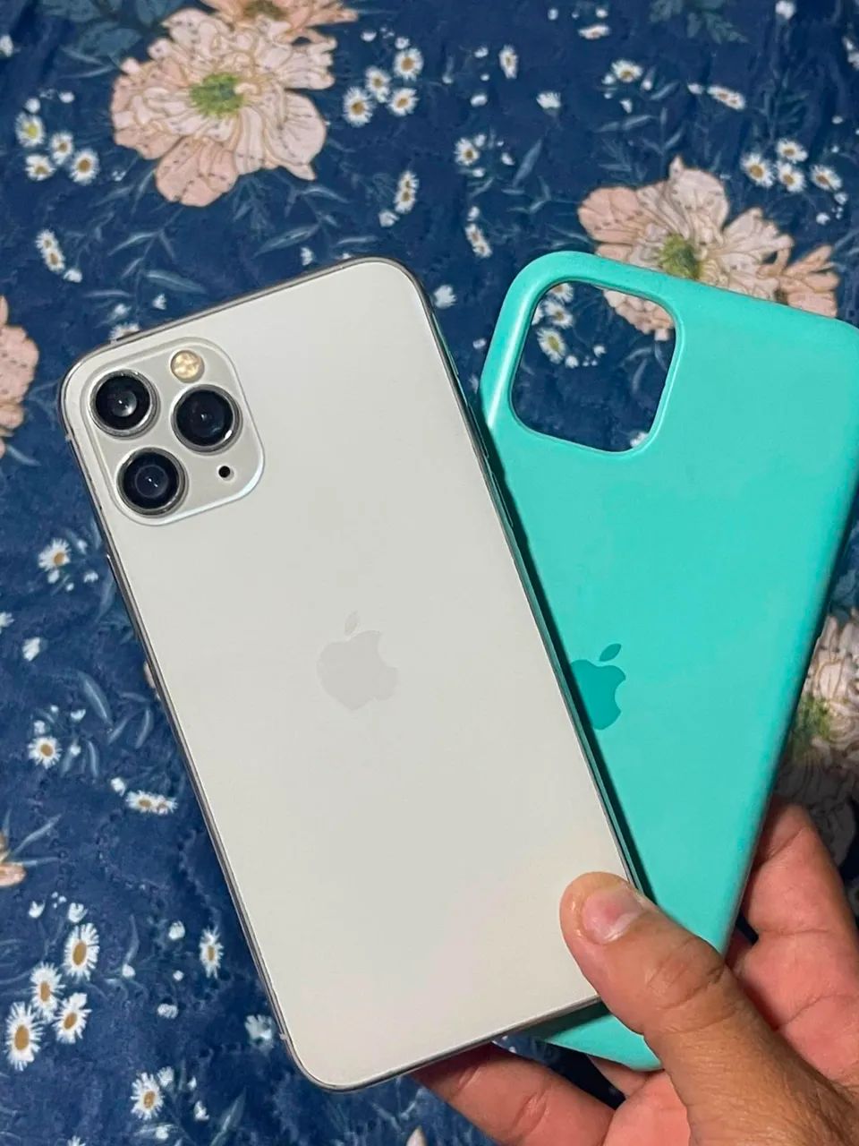 Vendo iPhone 11 Pro 