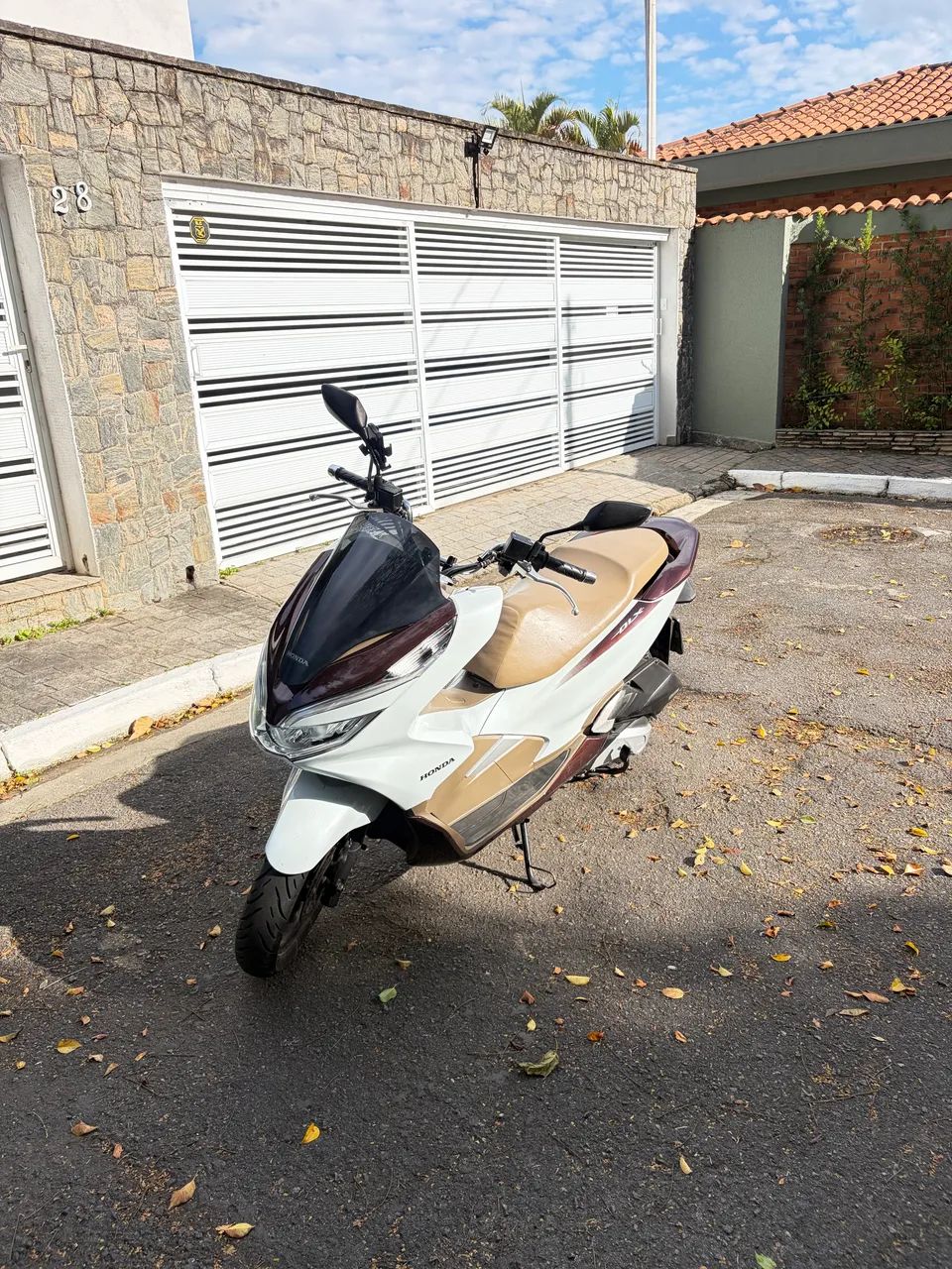 Honda Pcx 150 2021 - Foto 4