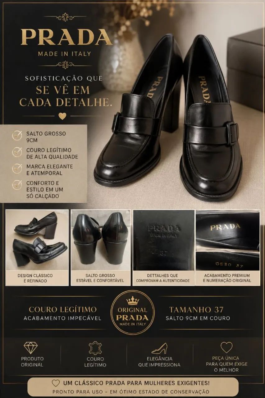 Prada 