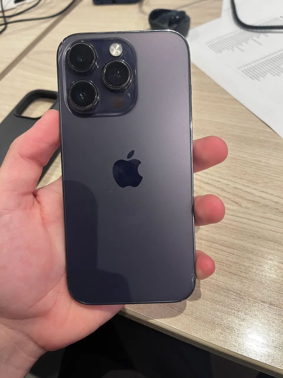 iPhone 14 Pro  - Foto 2