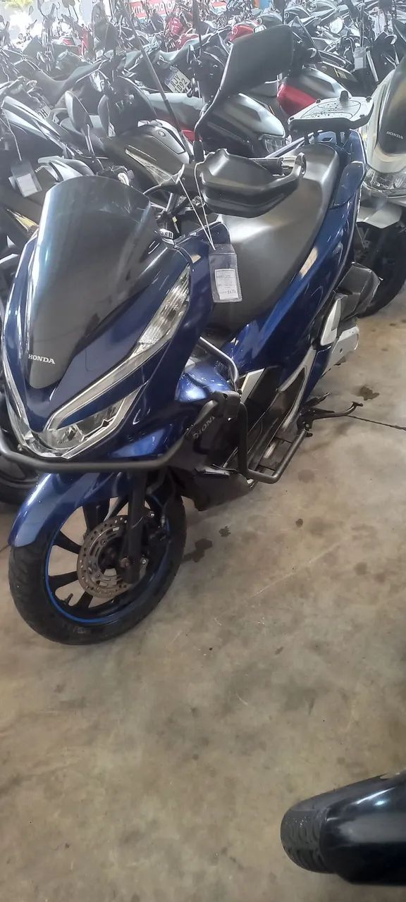 Honda pcx 2021 - Foto 5