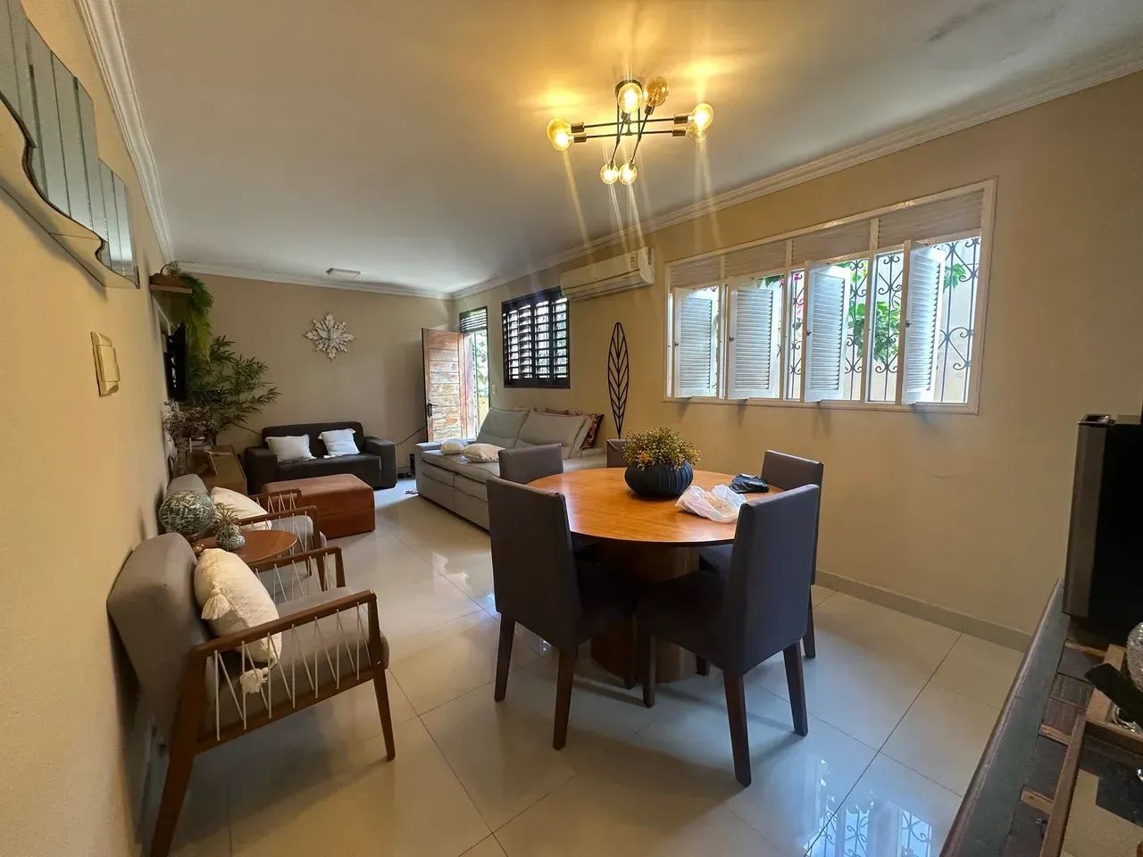 Casa para locação  em Candelaria - Foto 5