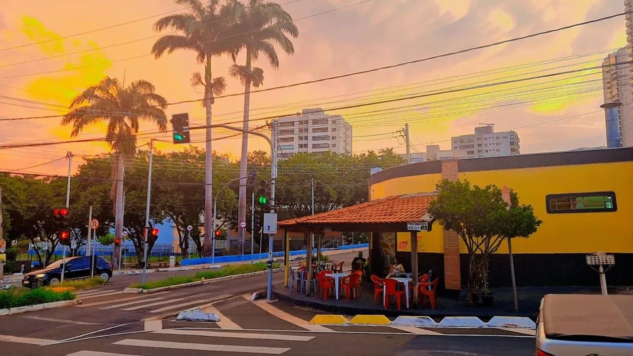 Foto - Ribeirão Preto - Condomínio Itamaraty
