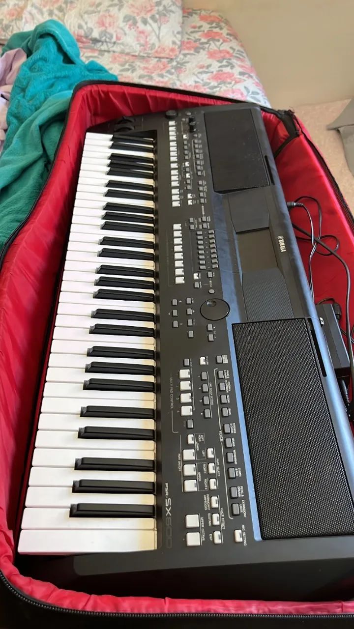 Teclado  - Foto 2