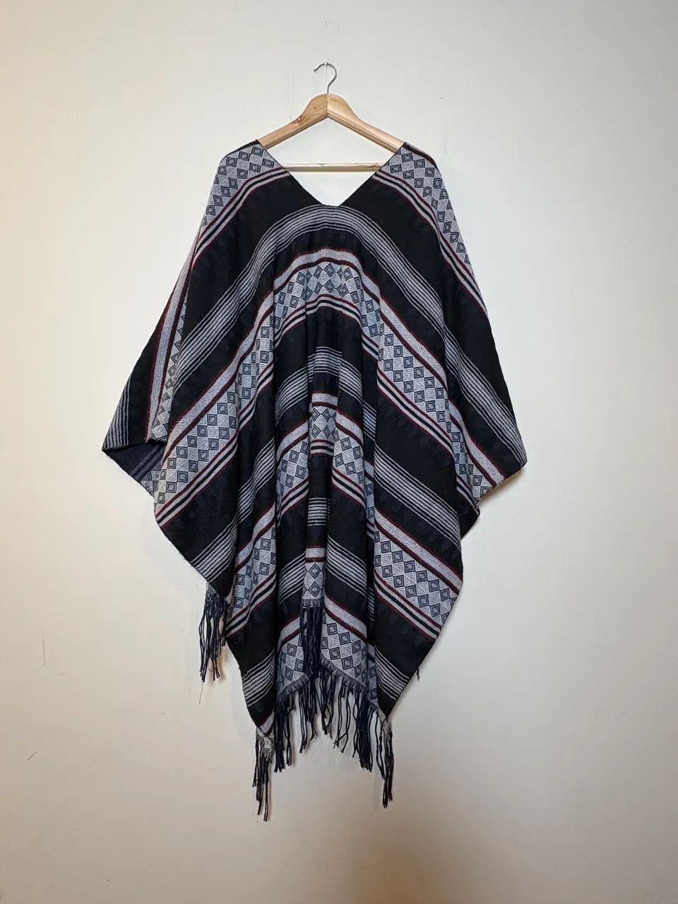 Poncho 