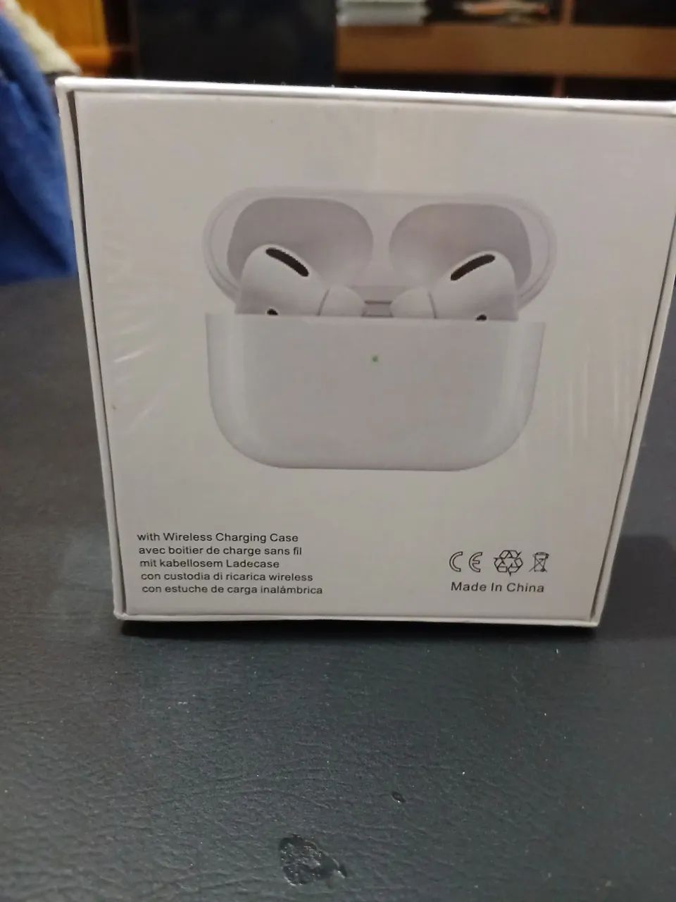Air pod